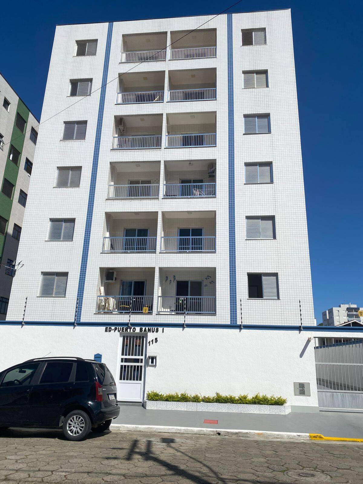 Apartamento, 2 quartos, 70 m² - Foto 4