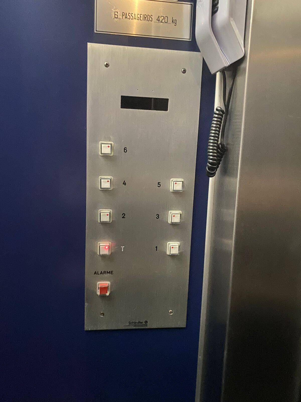 Apartamento, 2 quartos, 70 m² - Foto 6