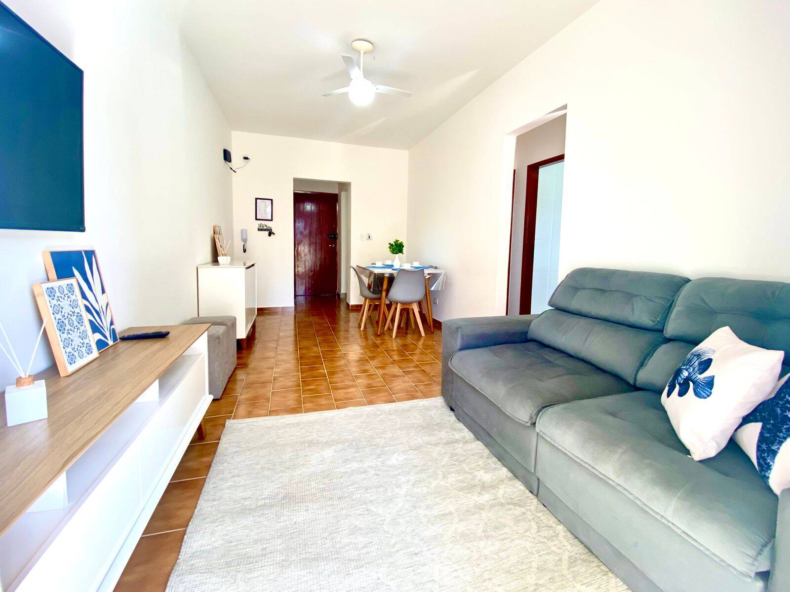 Apartamento, 2 quartos, 70 m² - Foto 28