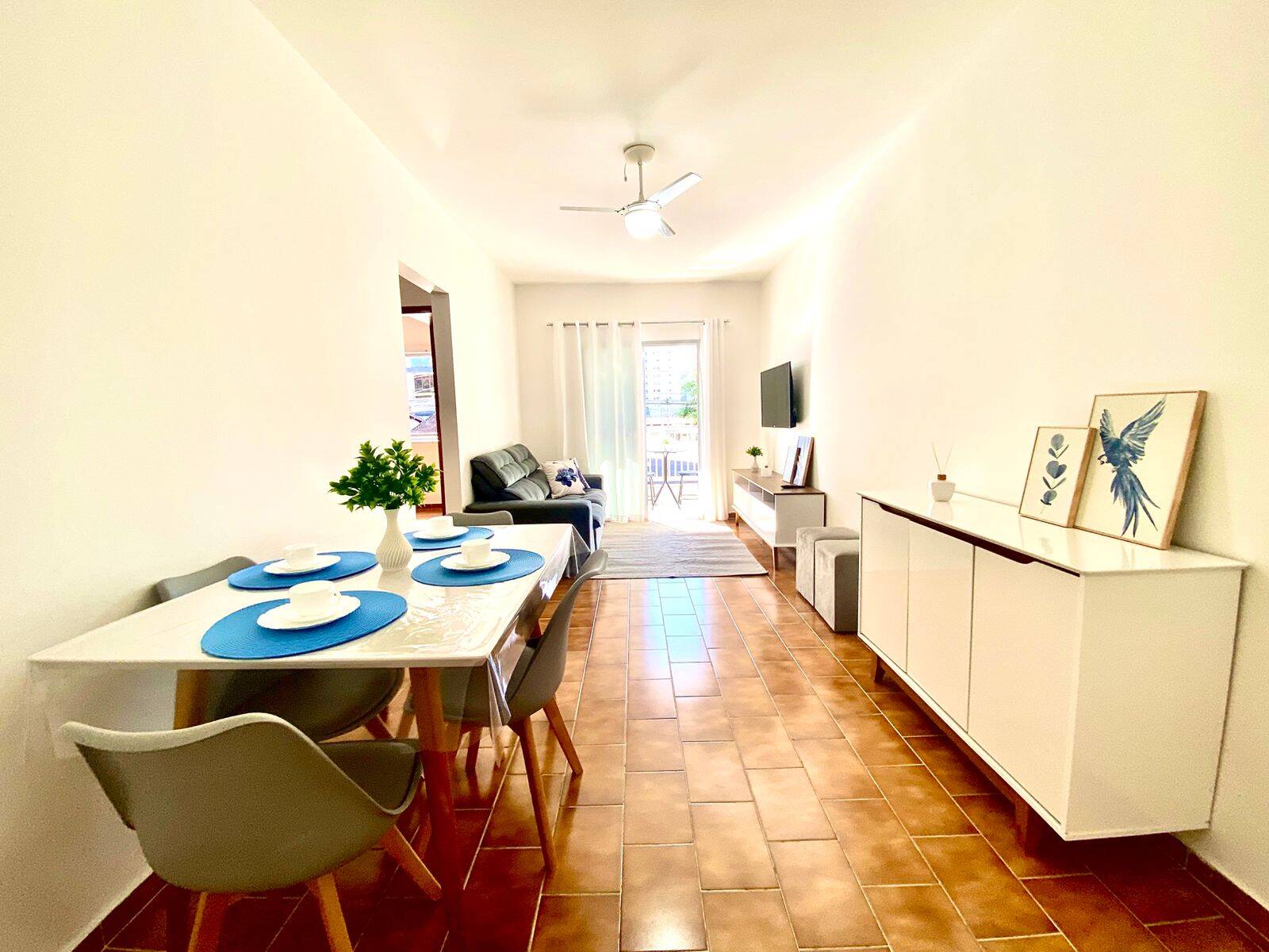 Apartamento, 2 quartos, 70 m² - Foto 25