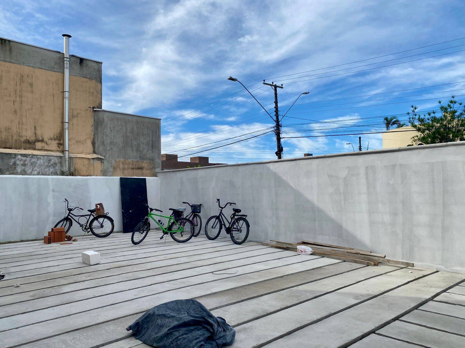 Apartamento, 2 quartos, 84 m² - Foto 4