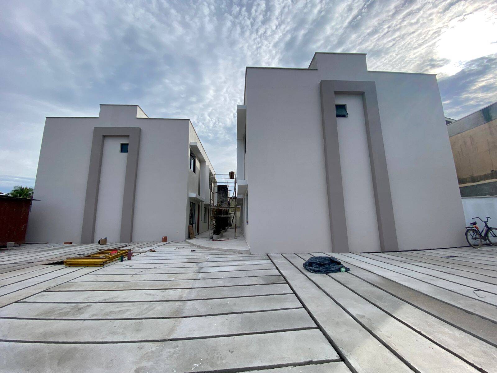 Apartamento, 2 quartos, 84 m² - Foto 2