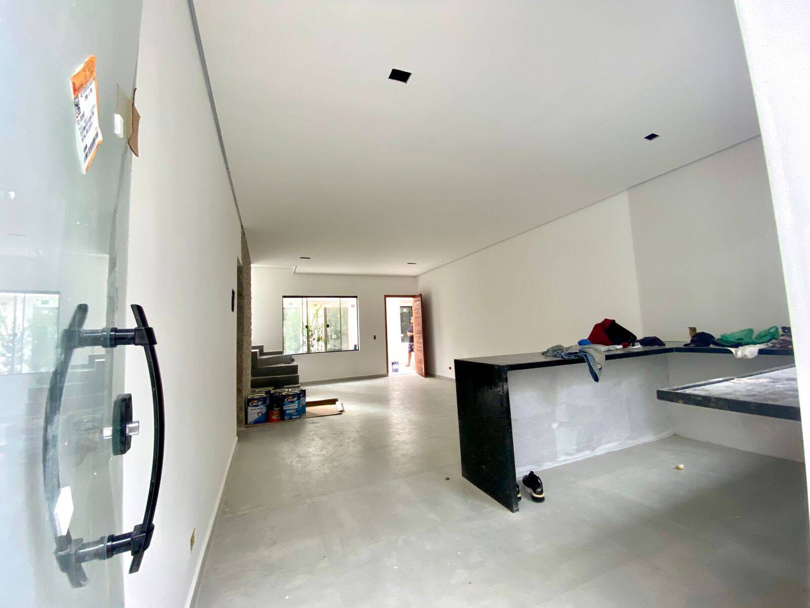 Apartamento, 2 quartos, 84 m² - Foto 11