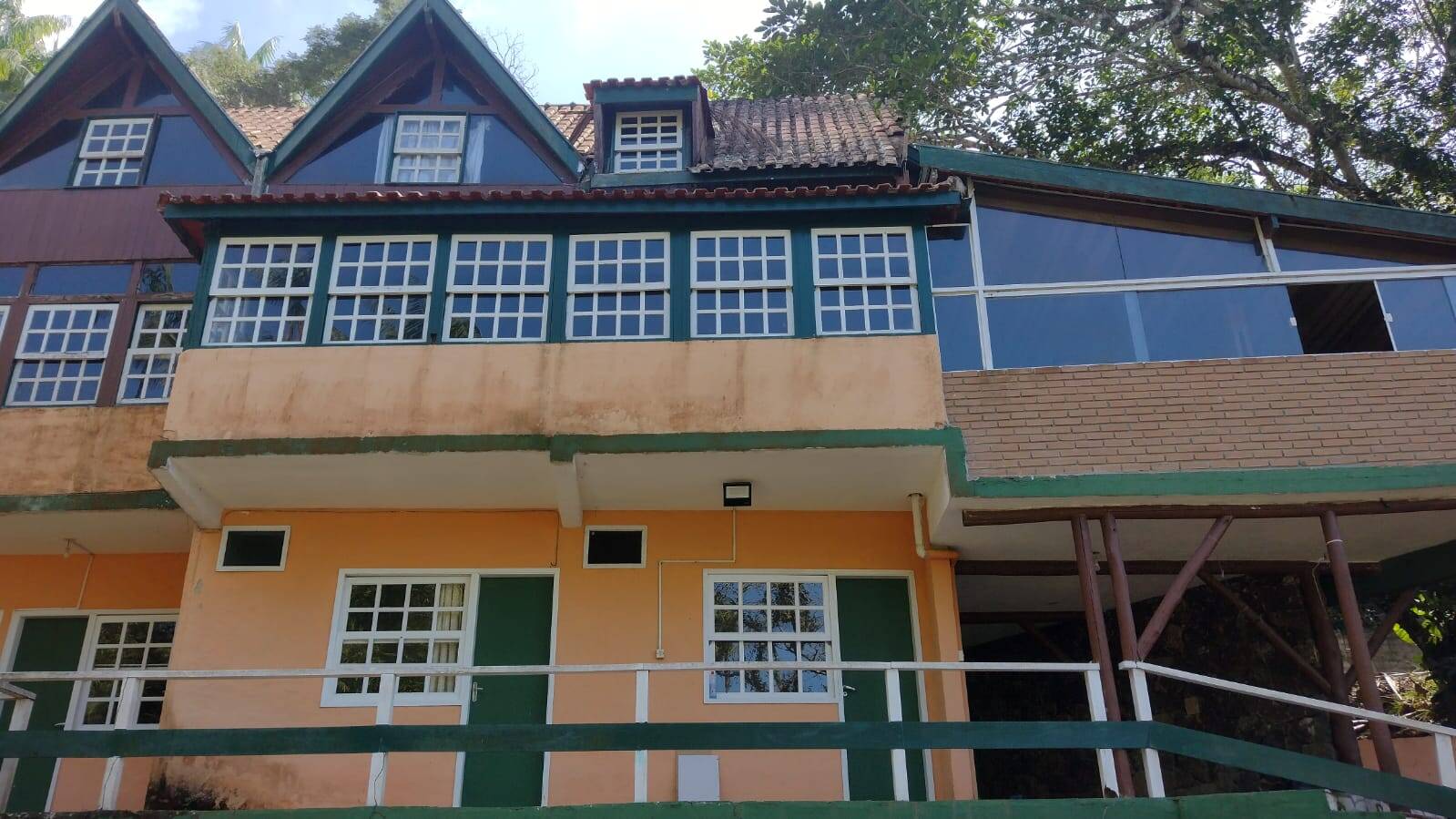 Prédio Inteiro, 328 m² - Foto 1