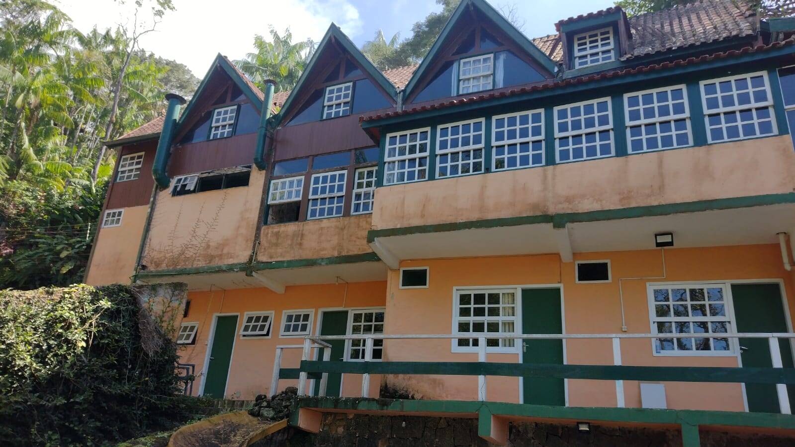 Prédio Inteiro, 328 m² - Foto 2