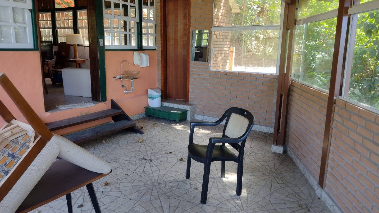 Prédio Inteiro, 328 m² - Foto 9