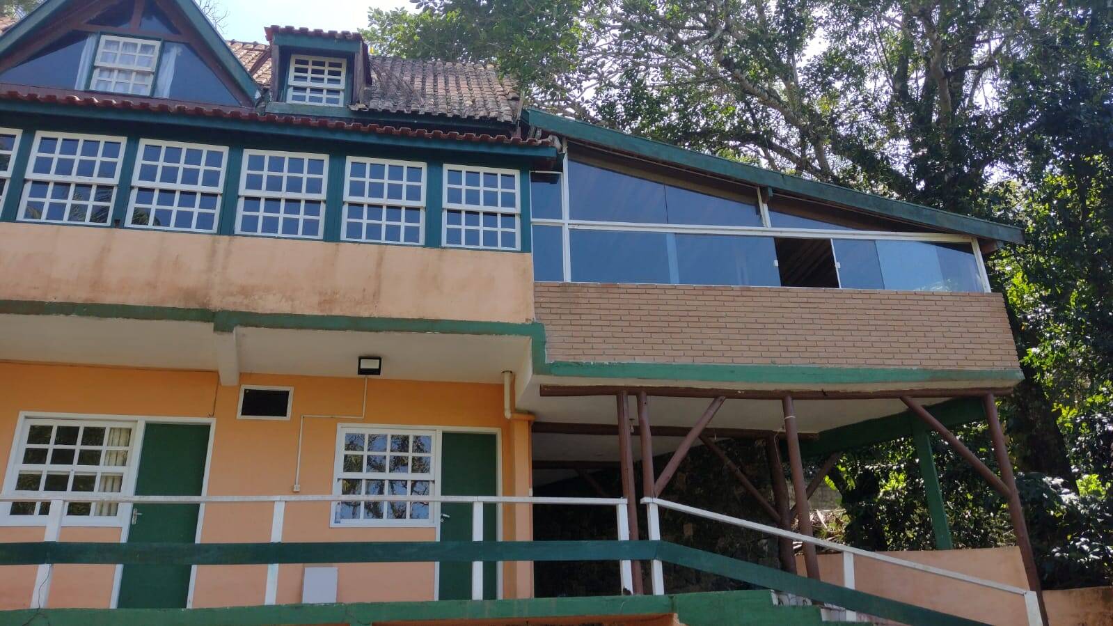 Prédio Inteiro, 328 m² - Foto 3