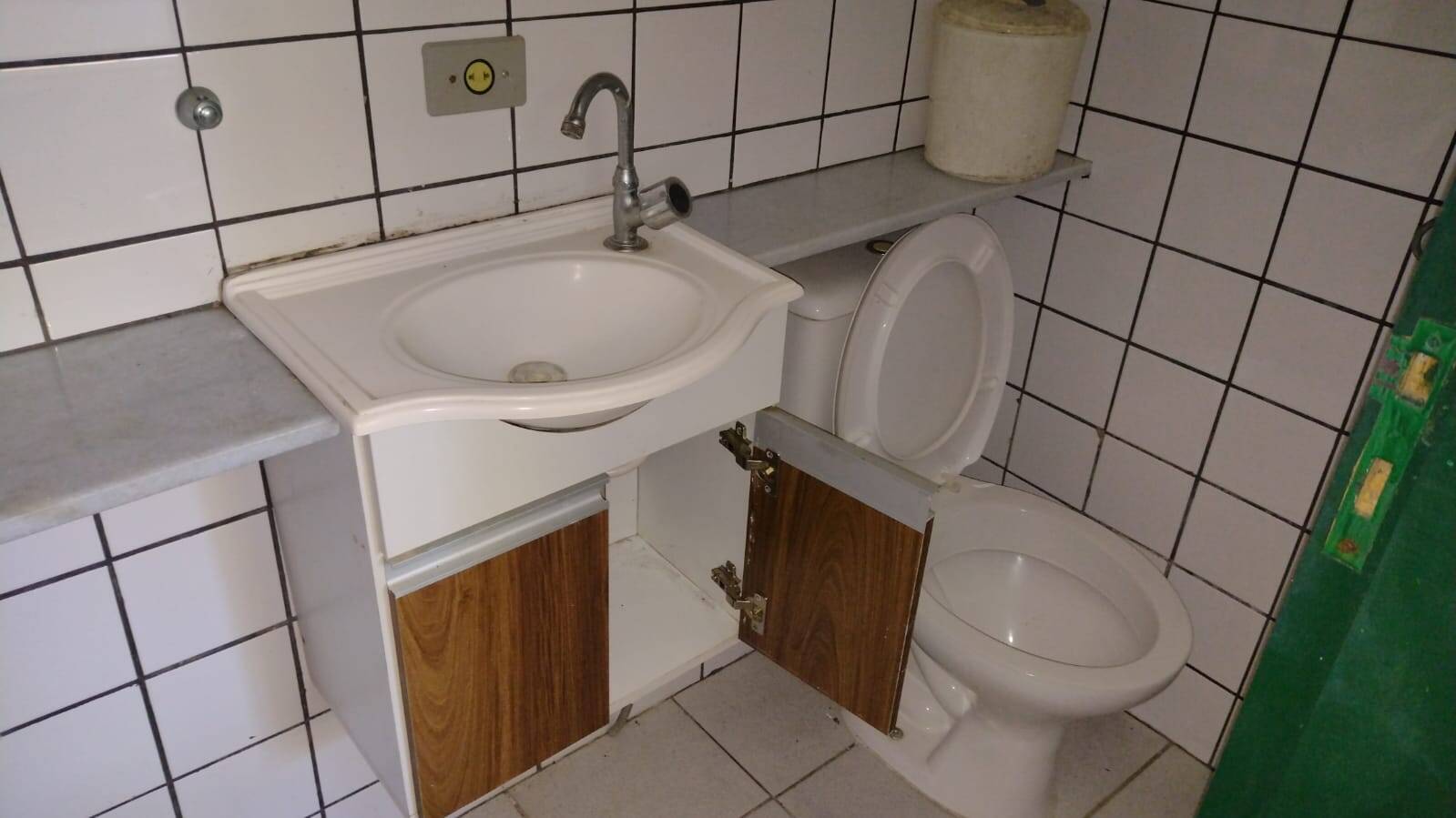 Prédio Inteiro, 328 m² - Foto 31