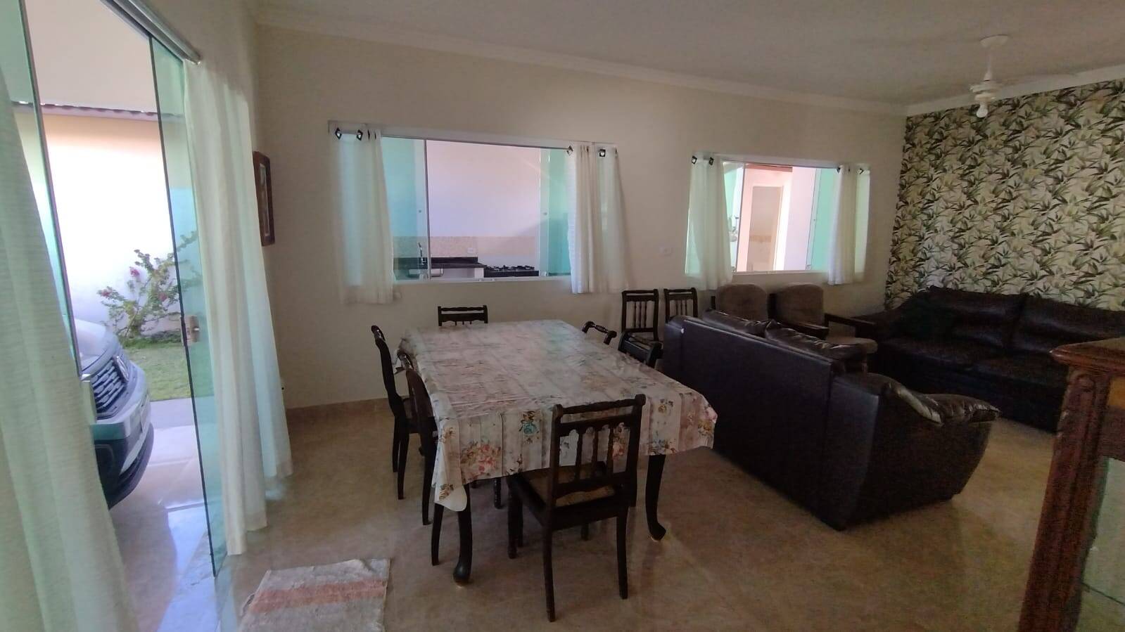 Casa, 3 quartos, 314 m² - Foto 7