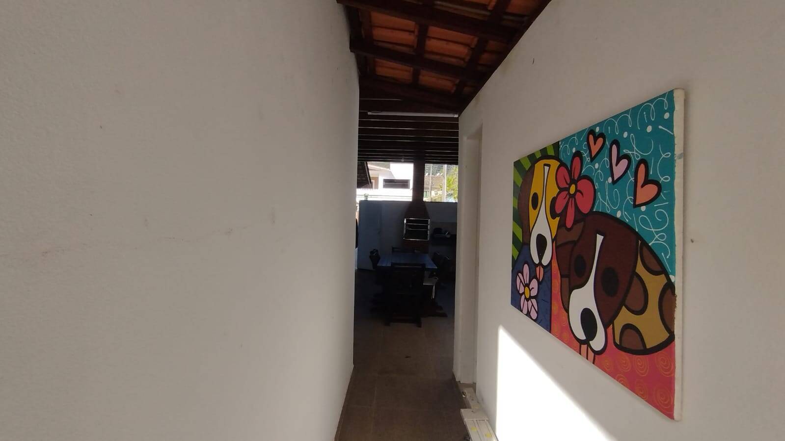 Casa, 3 quartos, 314 m² - Foto 38