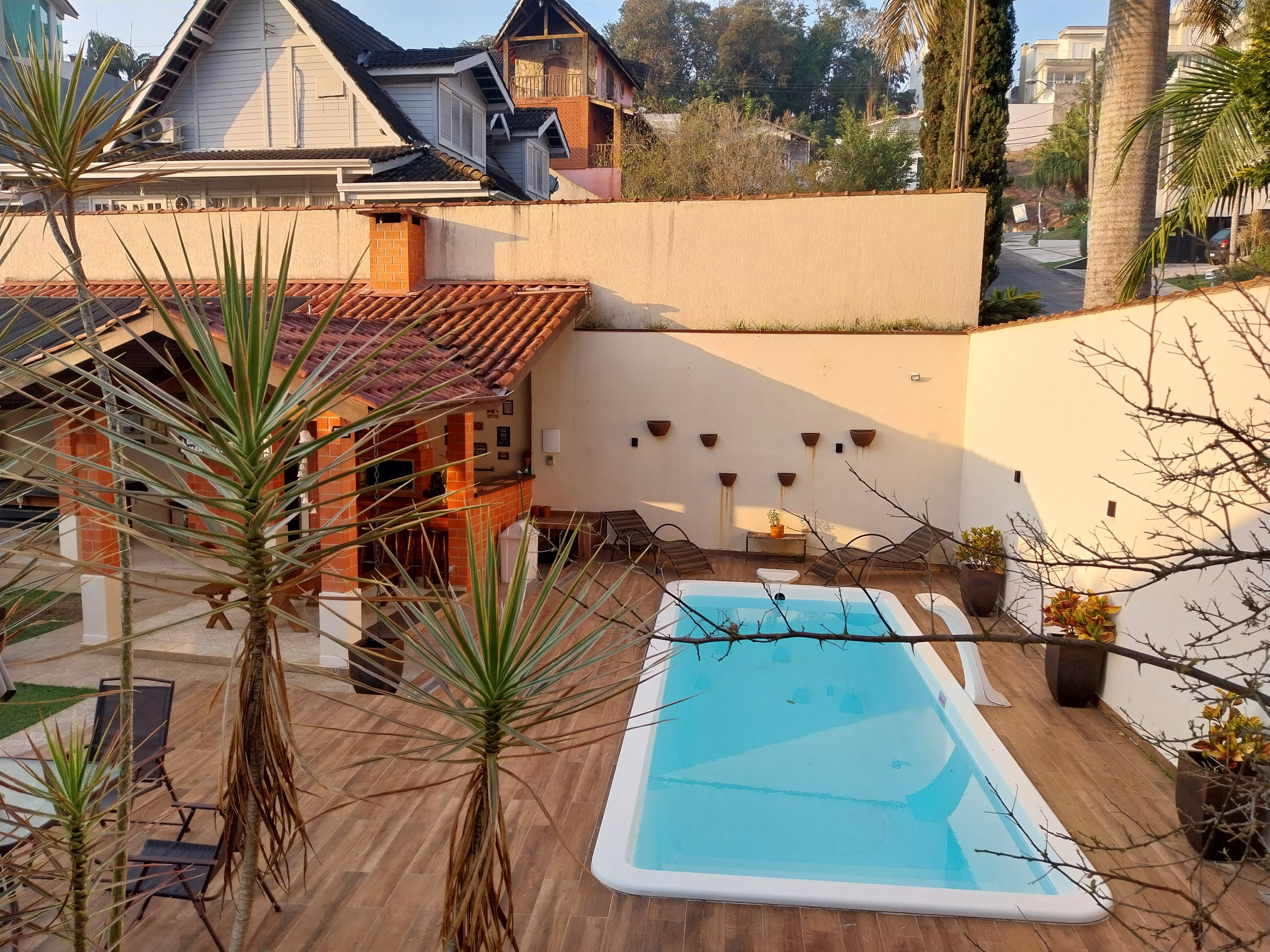 Casa, 4 quartos, 968 m² - Foto 14