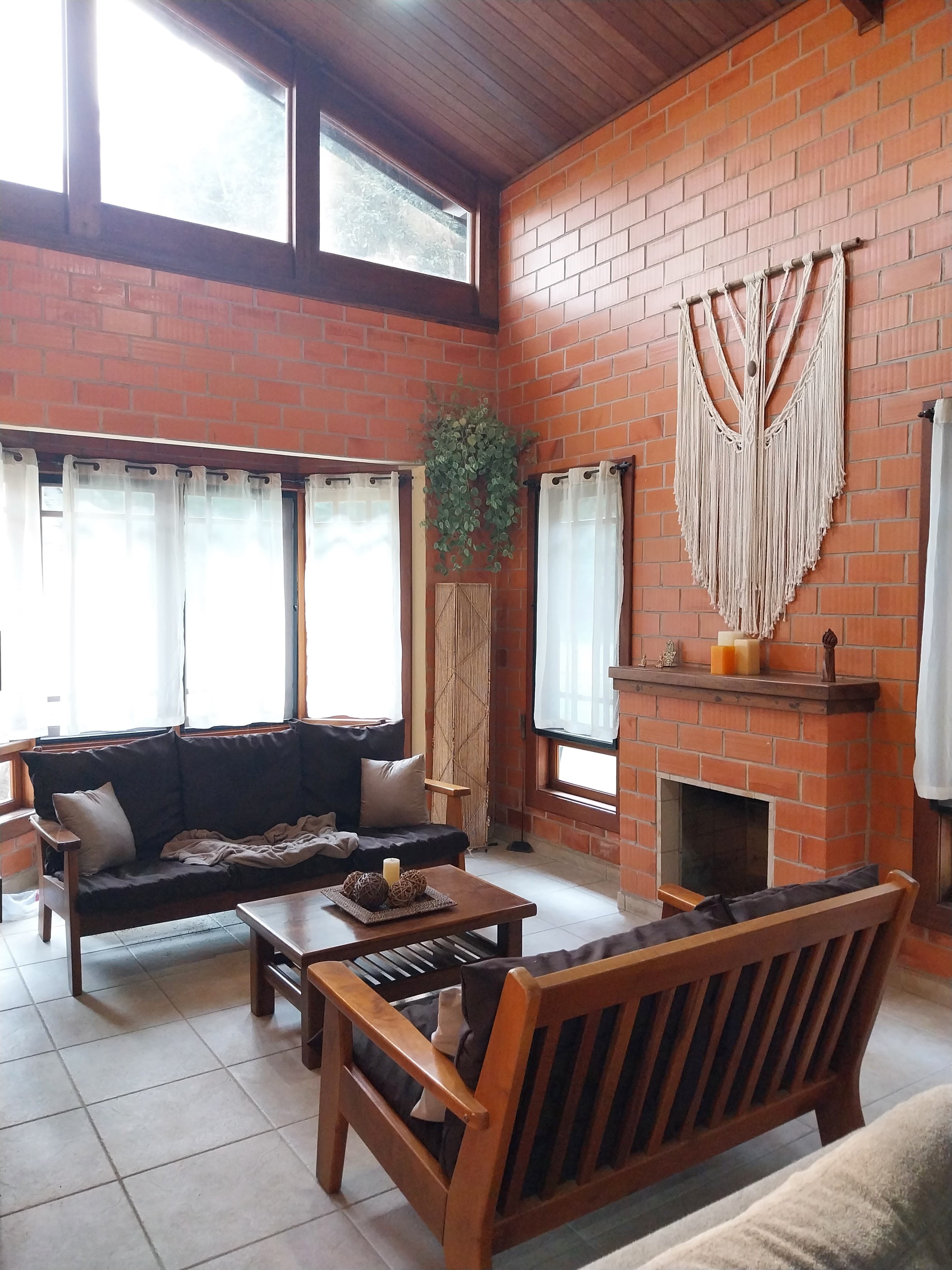 Casa, 4 quartos, 968 m² - Foto 9