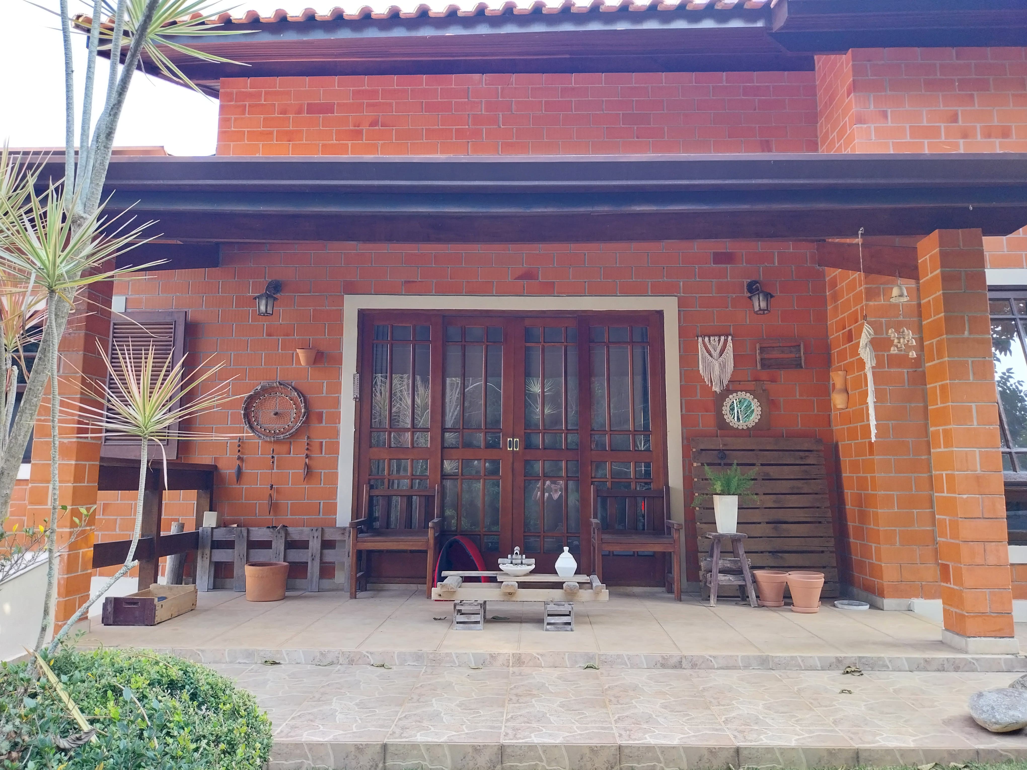 Casa, 4 quartos, 968 m² - Foto 5