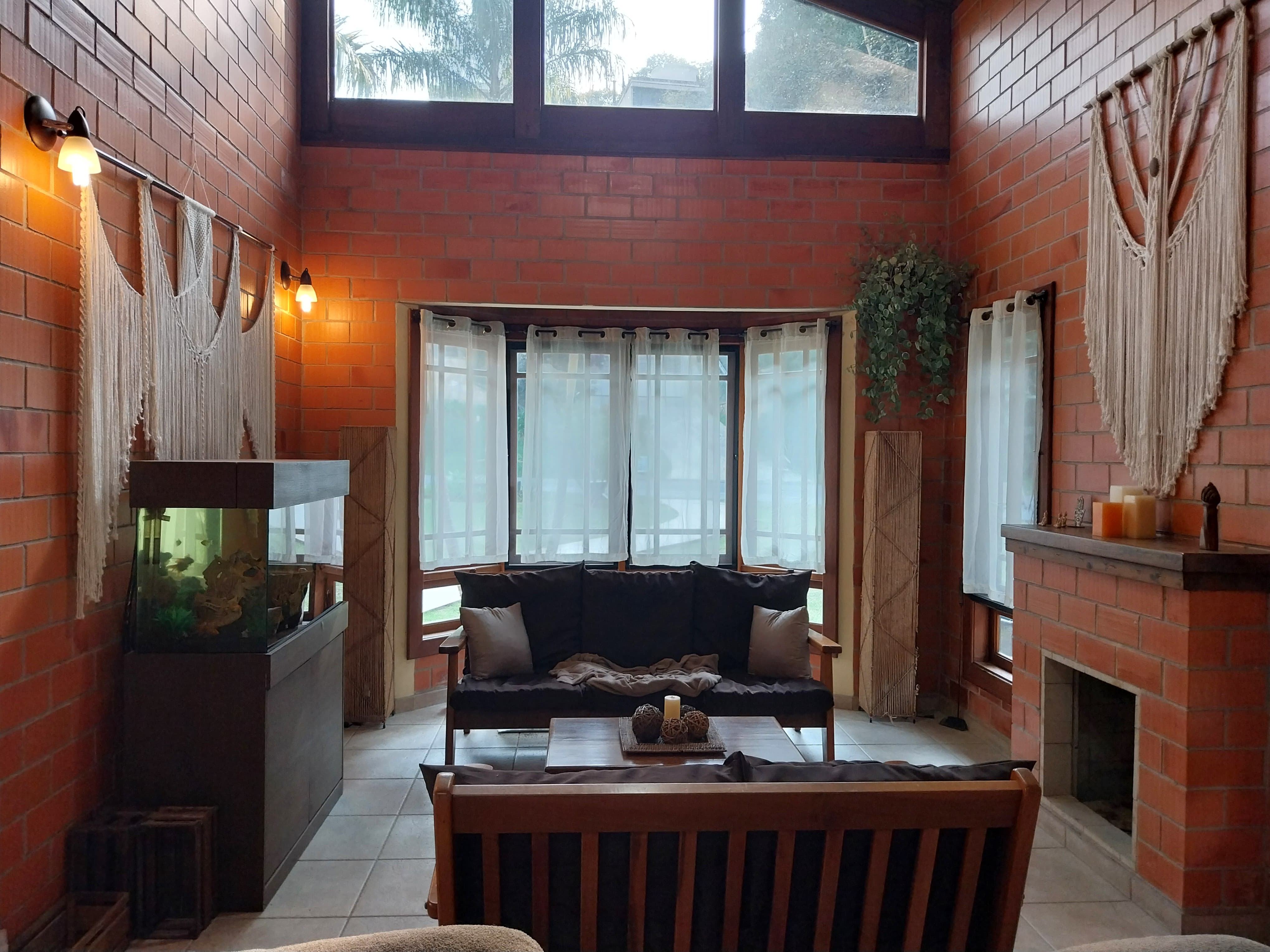 Casa, 4 quartos, 968 m² - Foto 6