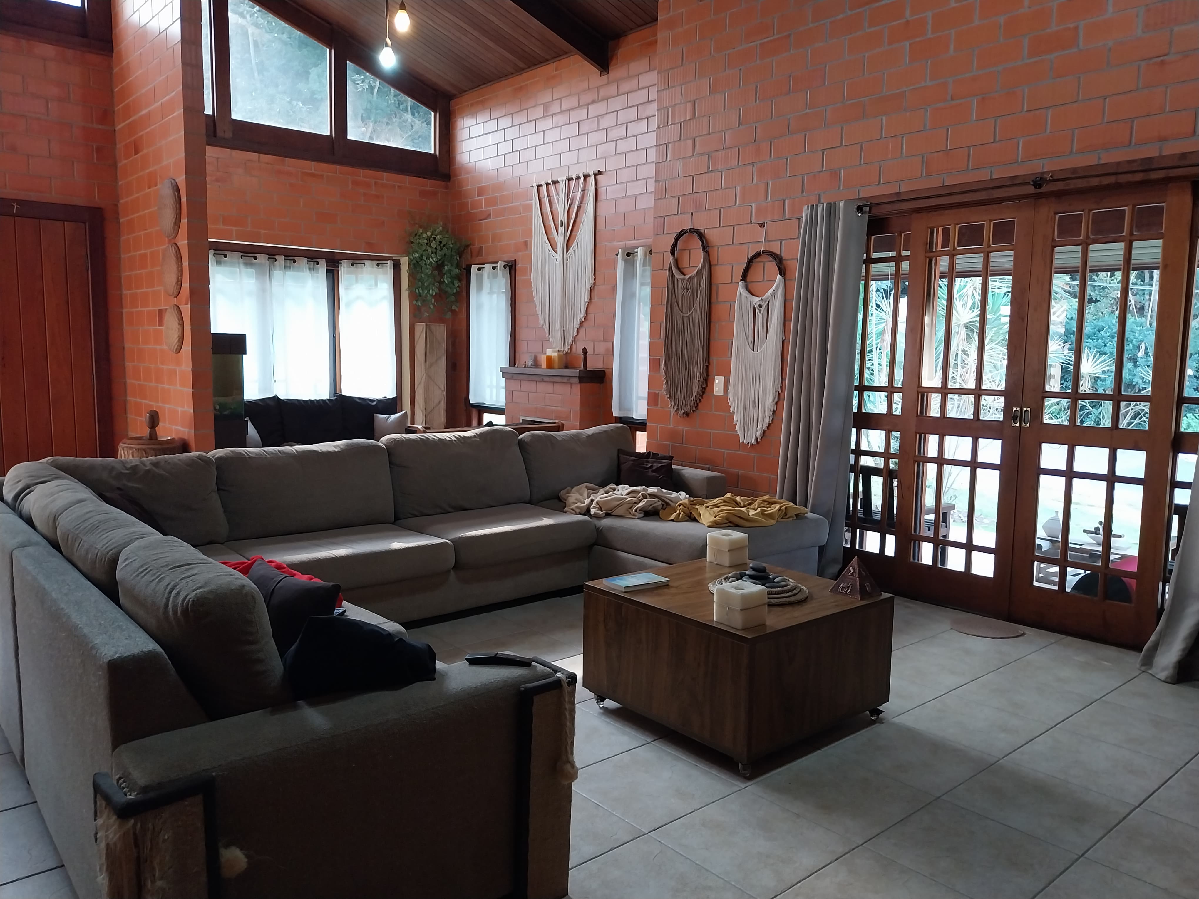 Casa, 4 quartos, 968 m² - Foto 7