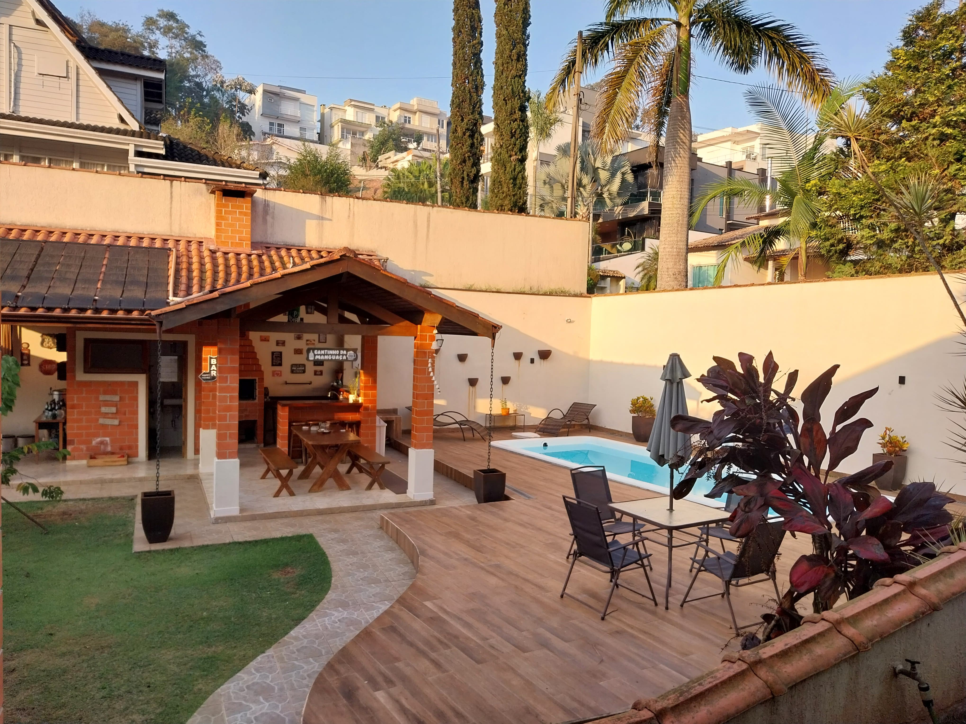 Casa, 4 quartos, 968 m² - Foto 13