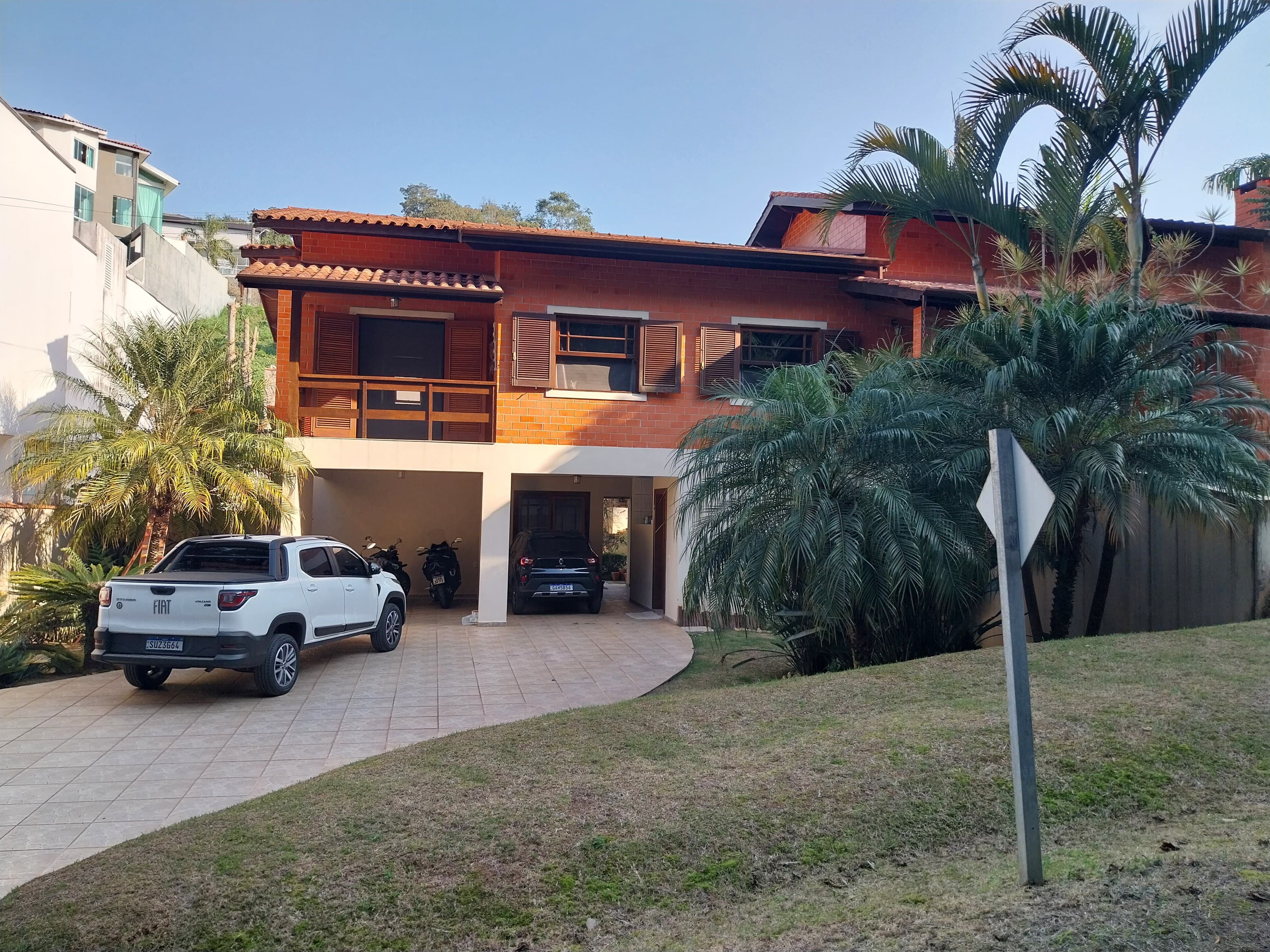 Casa, 4 quartos, 968 m² - Foto 2