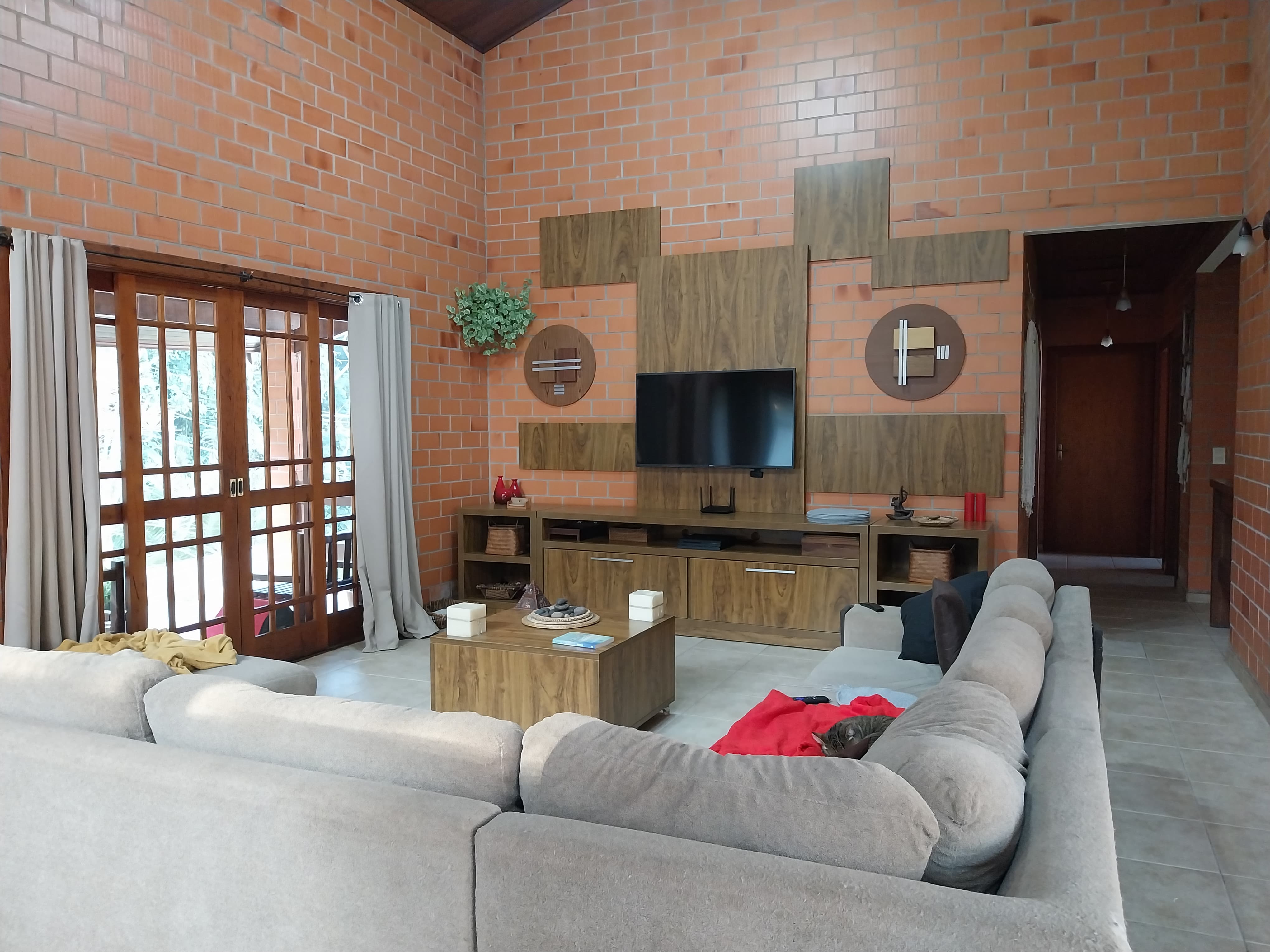 Casa, 4 quartos, 968 m² - Foto 15