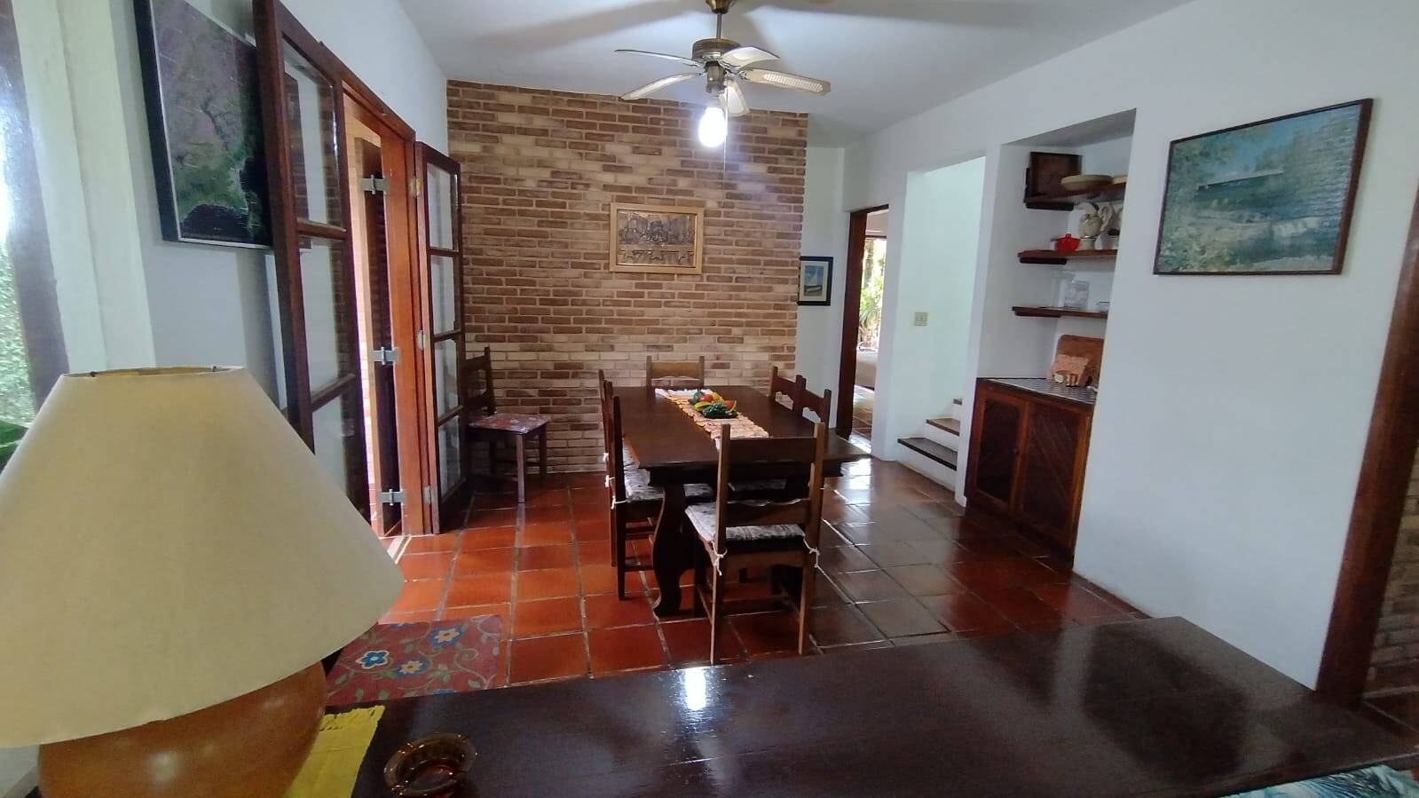 Casa, 5 quartos, 362 m² - Foto 3