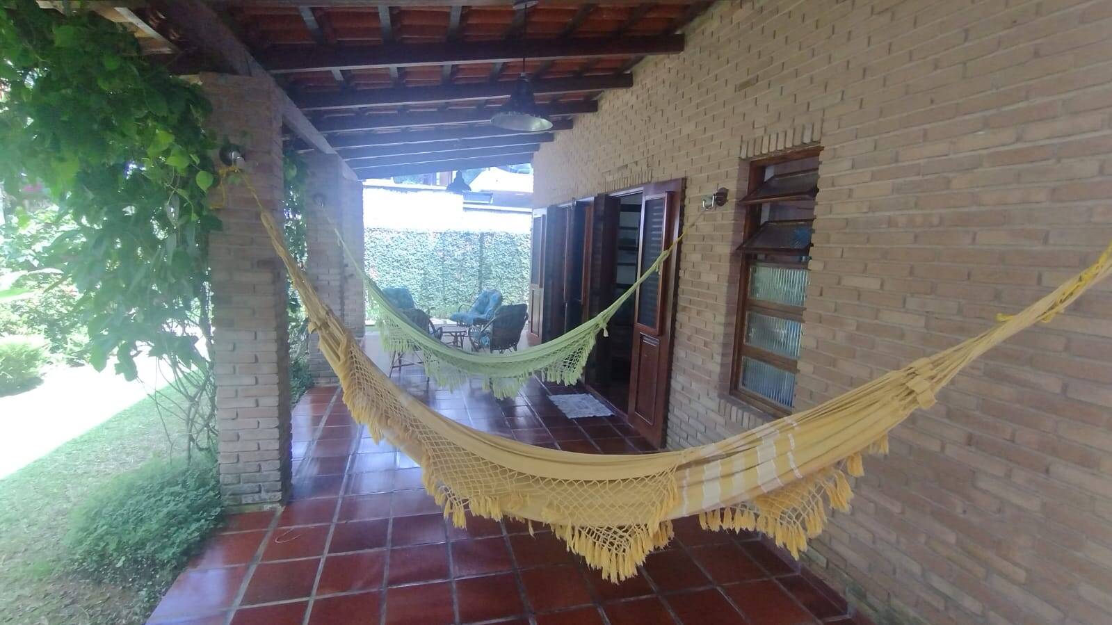 Casa, 5 quartos, 362 m² - Foto 2