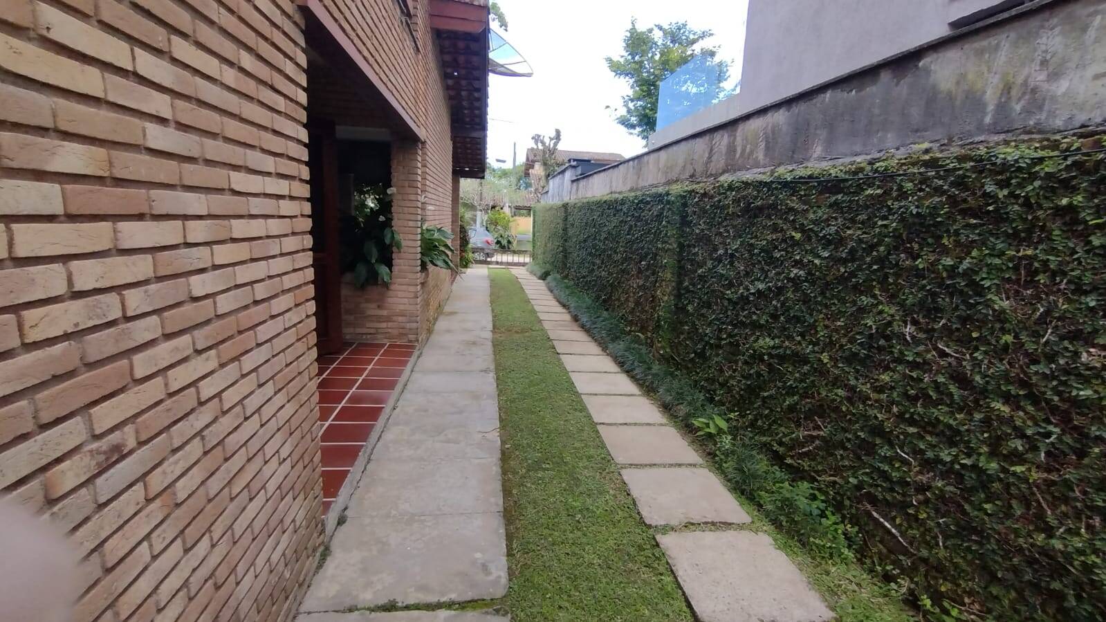 Casa, 5 quartos, 362 m² - Foto 28