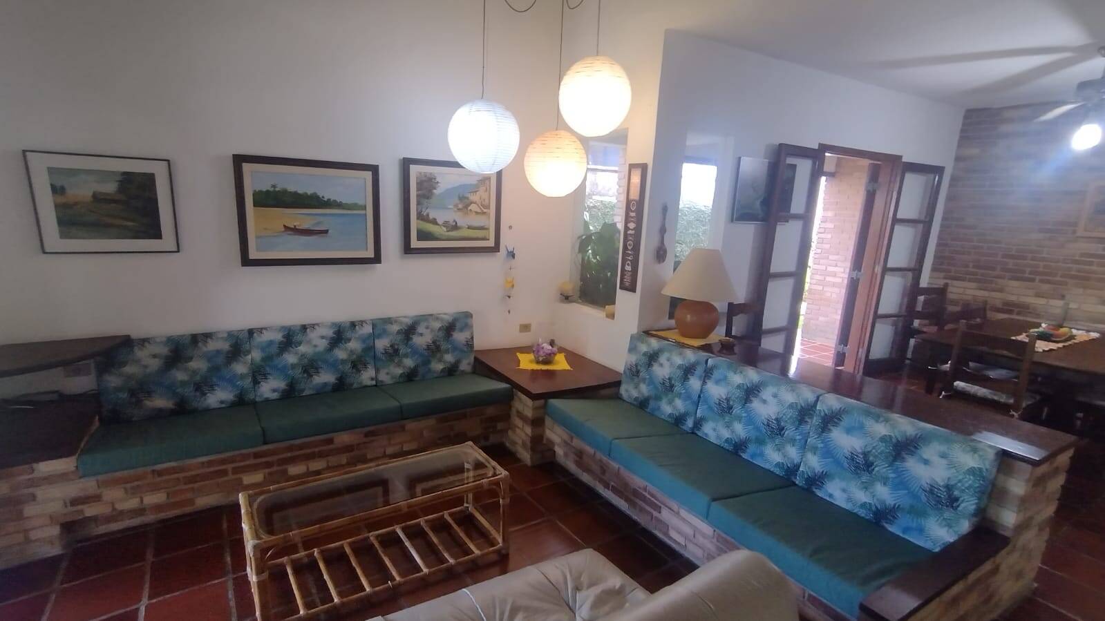Casa, 5 quartos, 362 m² - Foto 5