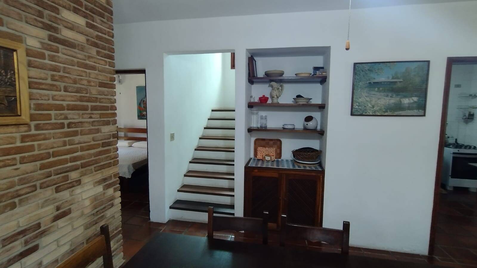 Casa, 5 quartos, 362 m² - Foto 7