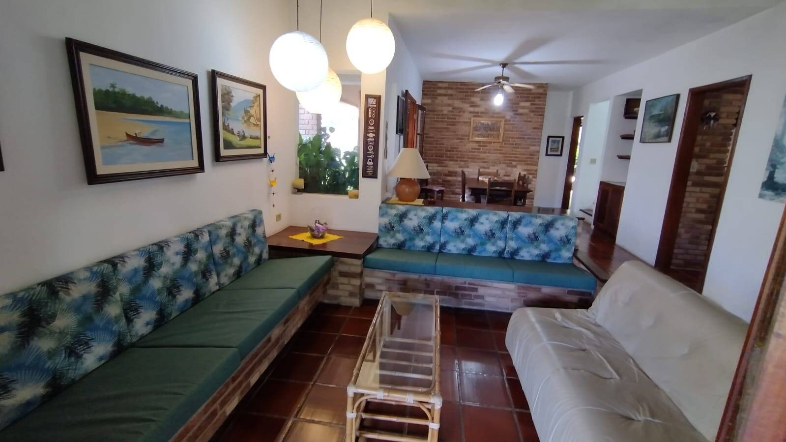 Casa, 5 quartos, 362 m² - Foto 4