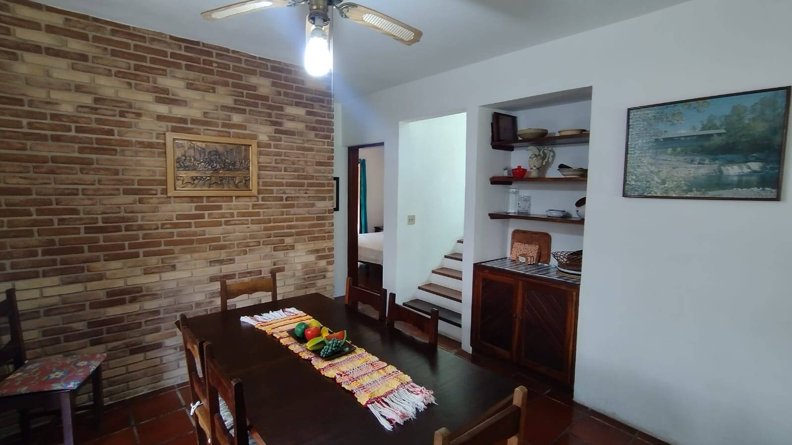 Casa, 5 quartos, 362 m² - Foto 8