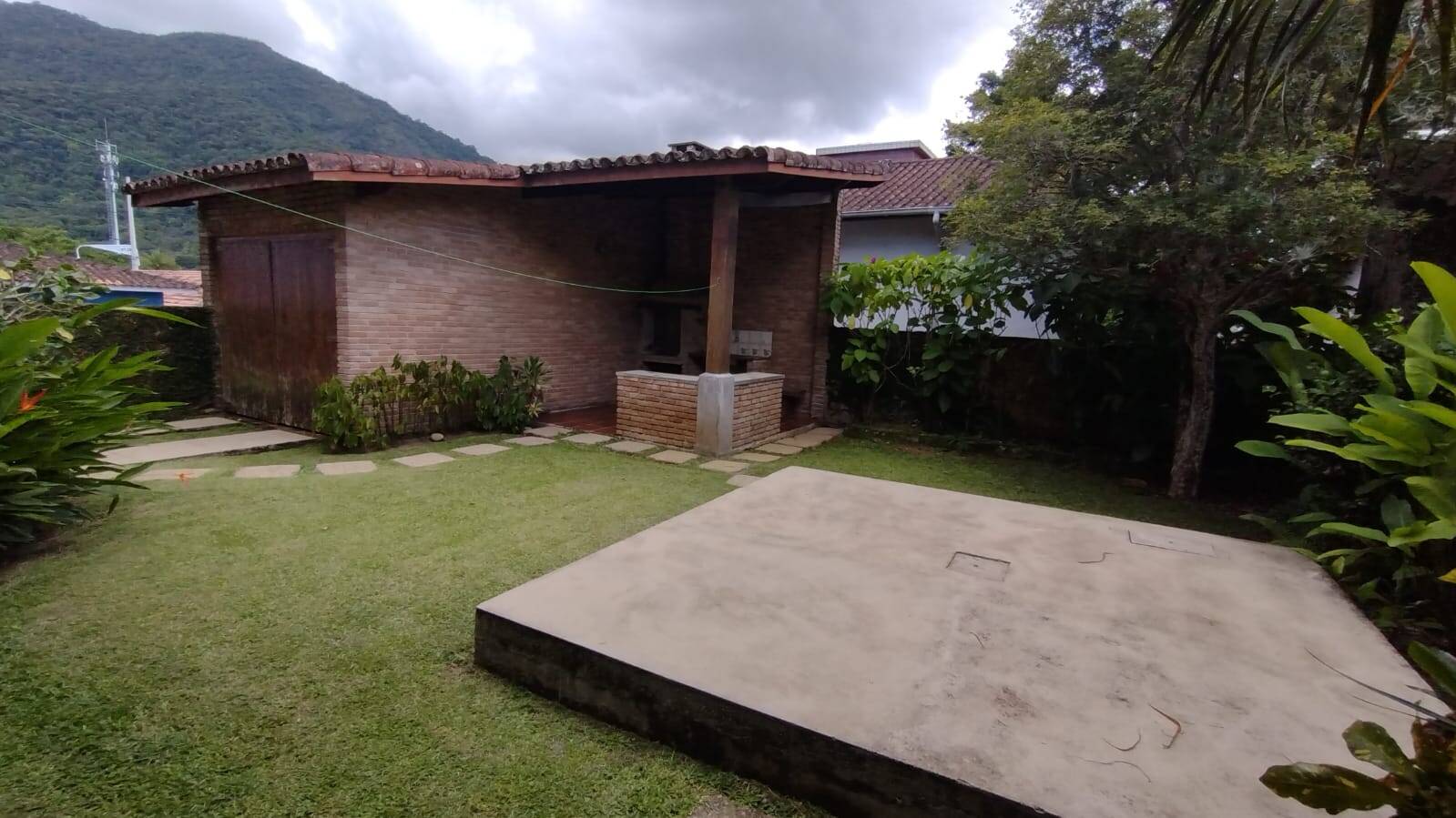 Casa, 5 quartos, 362 m² - Foto 30