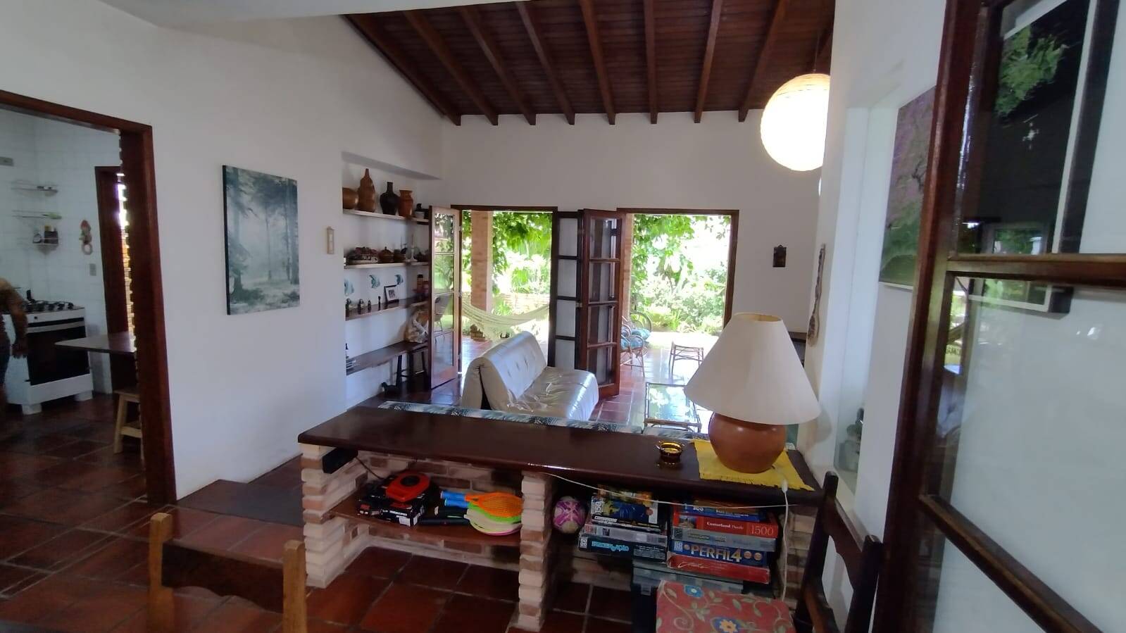 Casa, 5 quartos, 362 m² - Foto 12