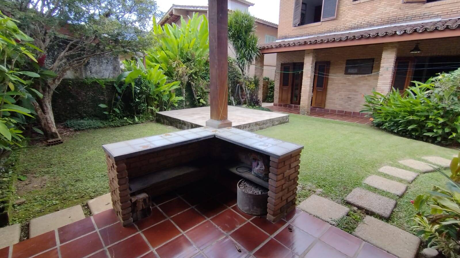 Casa, 5 quartos, 362 m² - Foto 29