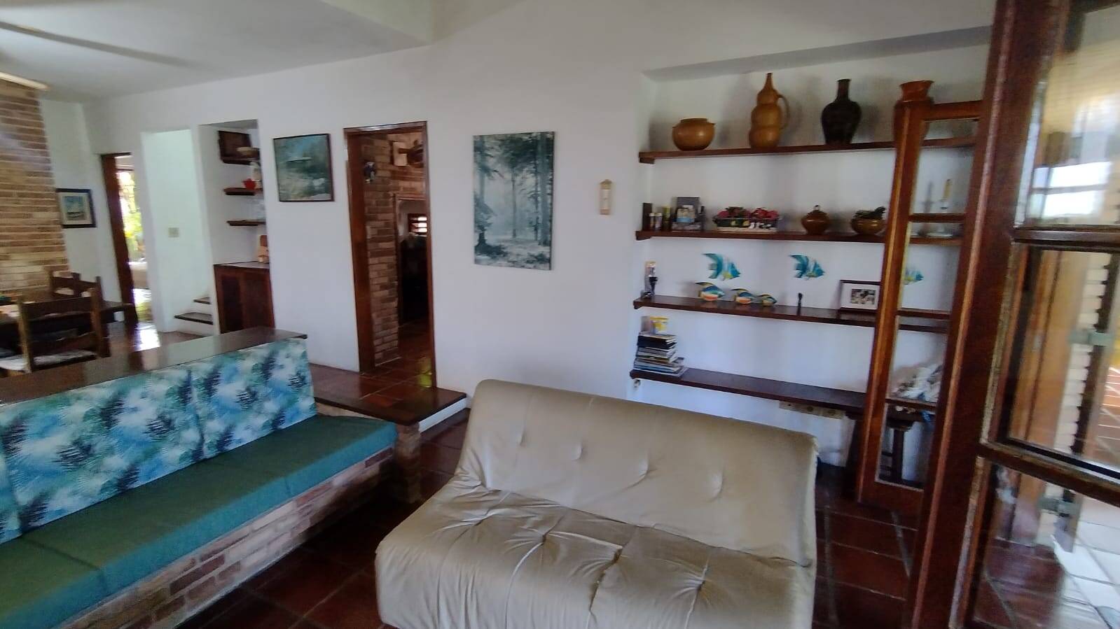 Casa, 5 quartos, 362 m² - Foto 6