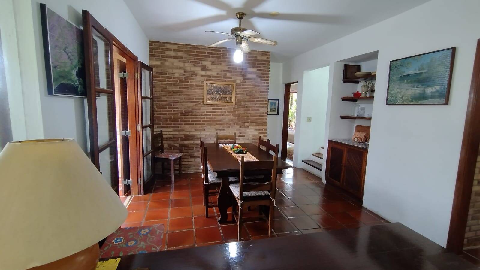 Casa, 5 quartos, 362 m² - Foto 10