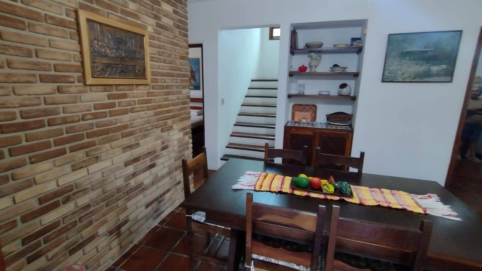 Casa, 5 quartos, 362 m² - Foto 11