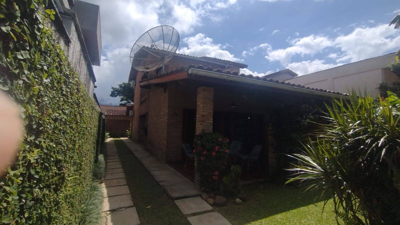 Casa, 5 quartos, 362 m² - Foto 31