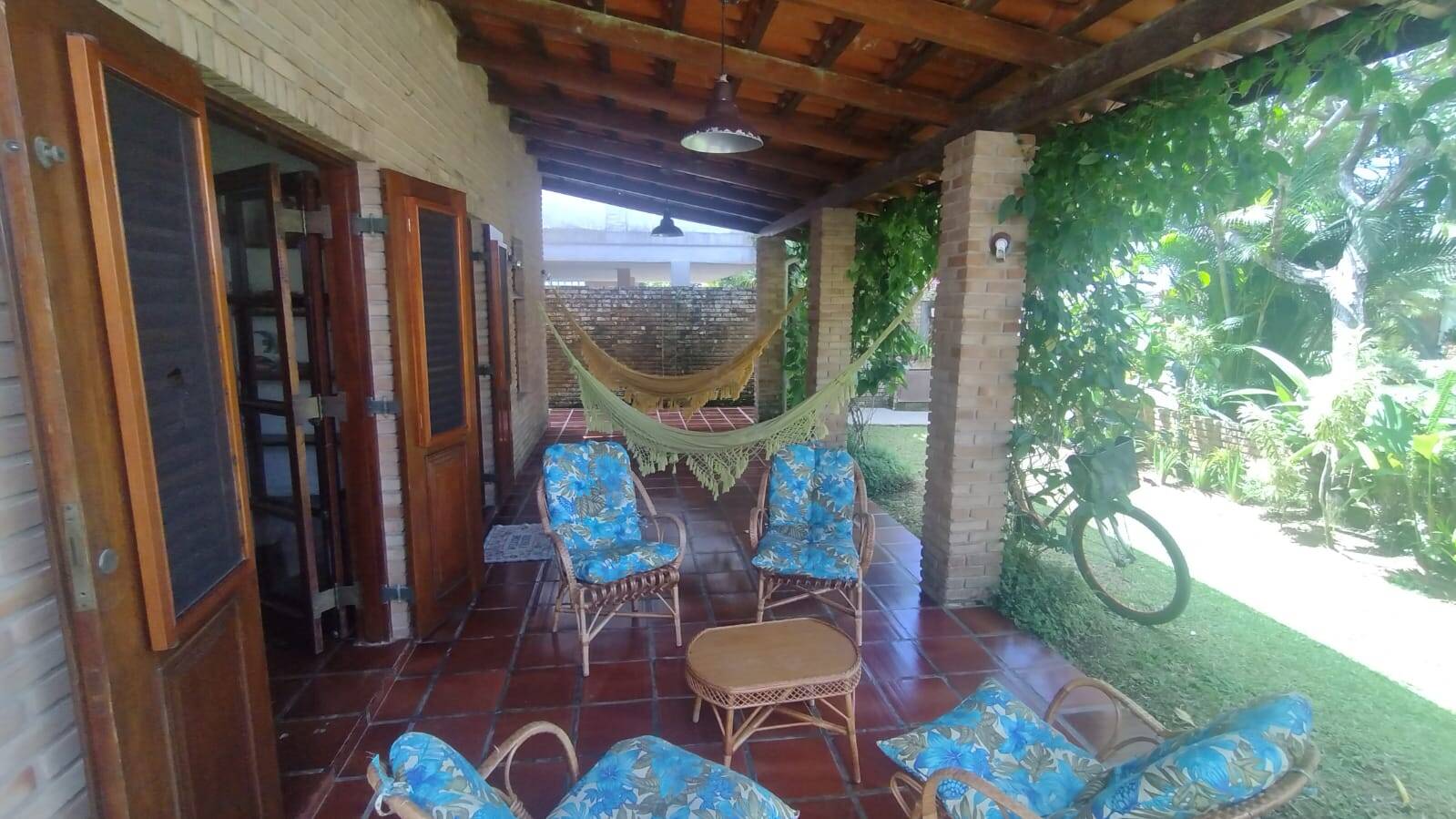 Casa, 5 quartos, 362 m² - Foto 33