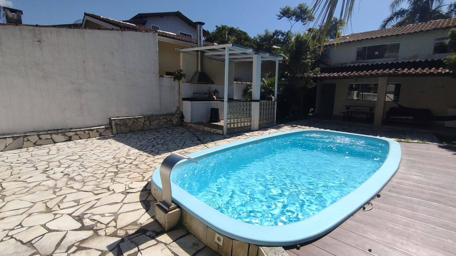 Casa, 3 quartos, 288 m² - Foto 2
