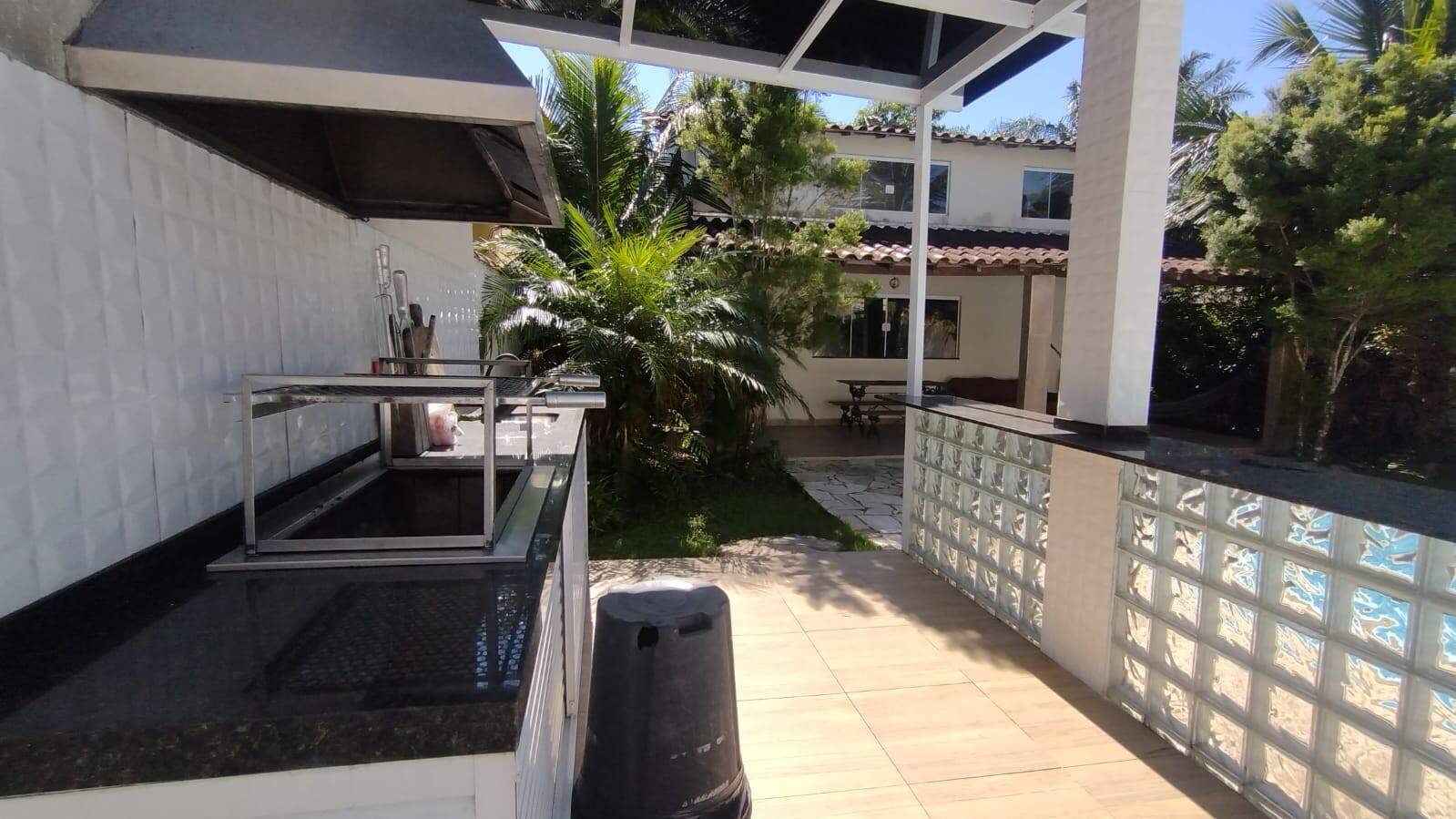 Casa, 3 quartos, 288 m² - Foto 3