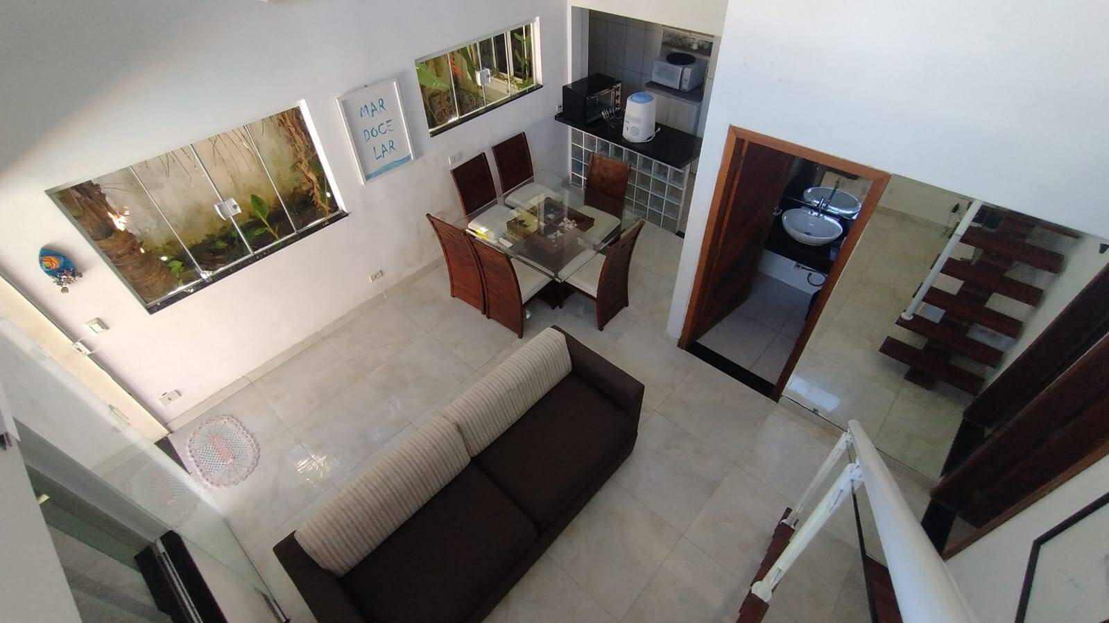 Casa, 3 quartos, 288 m² - Foto 10