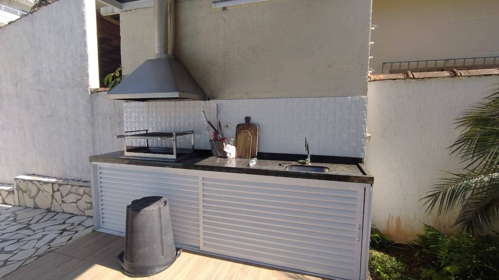 Casa, 3 quartos, 288 m² - Foto 4