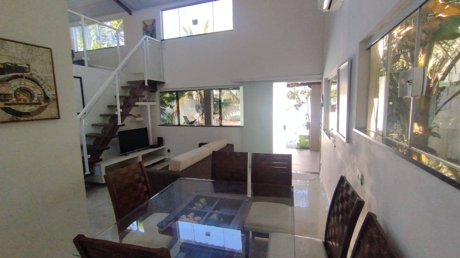 Casa, 3 quartos, 288 m² - Foto 8