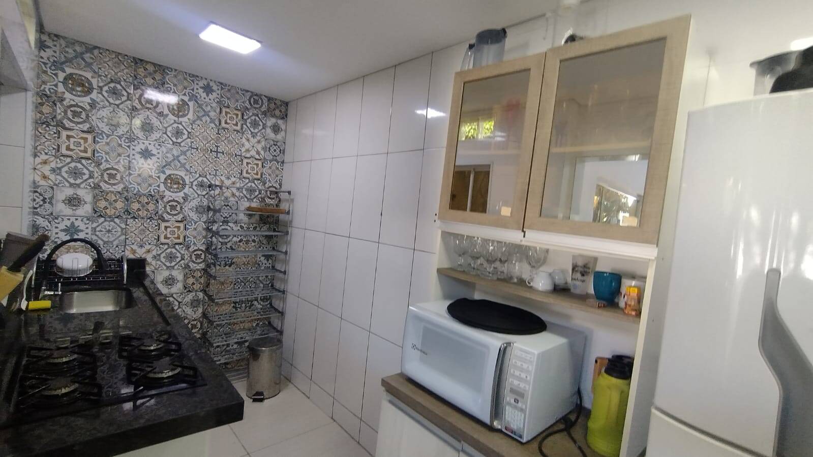 Casa, 3 quartos, 288 m² - Foto 13