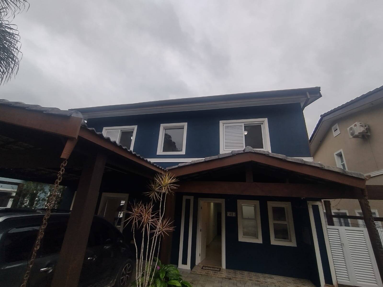 Casa, 4 quartos, 375 m² - Foto 2