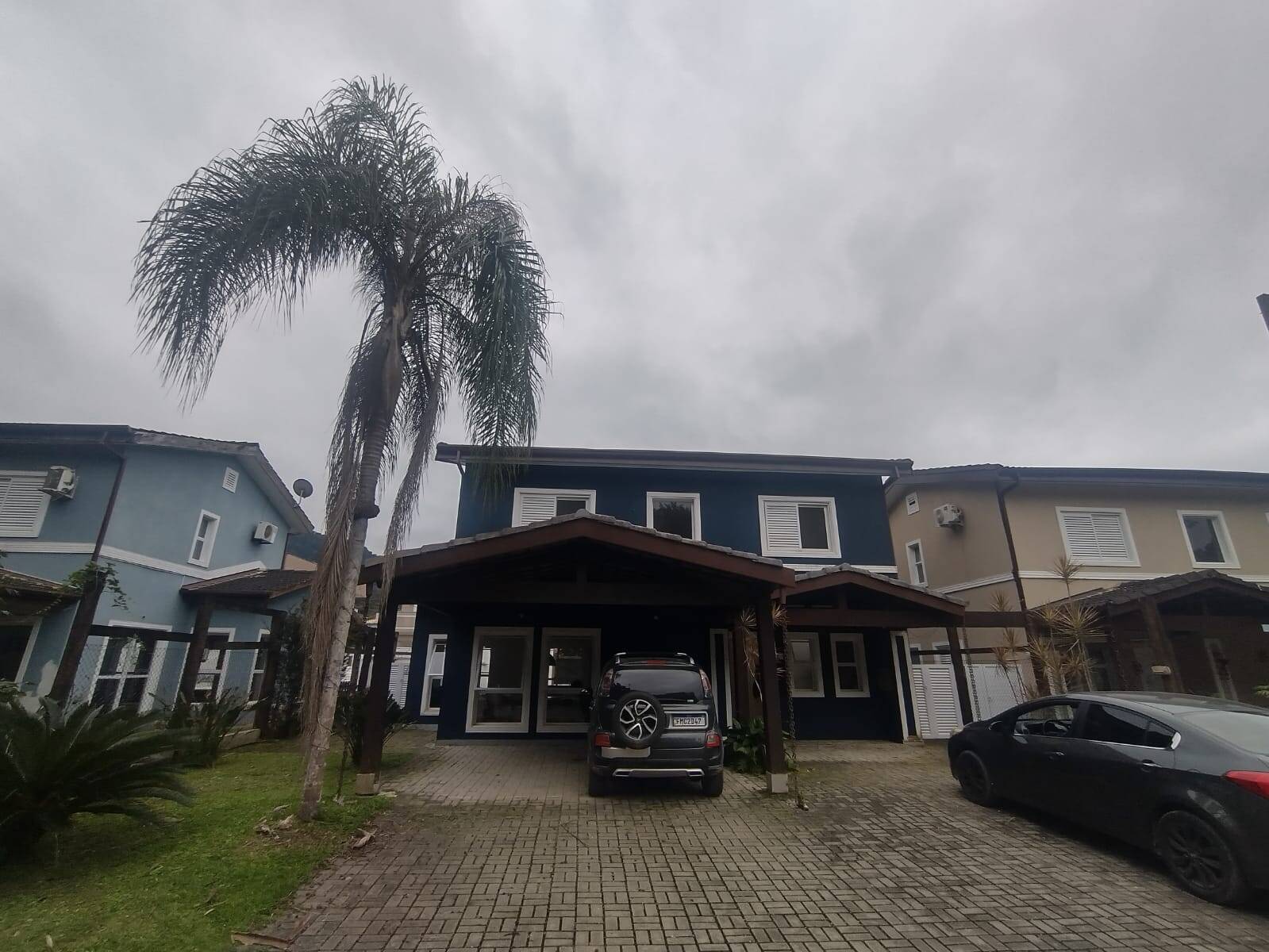 Casa, 4 quartos, 375 m² - Foto 1