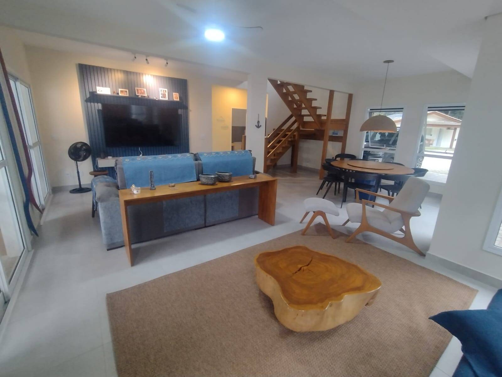Casa, 4 quartos, 375 m² - Foto 5