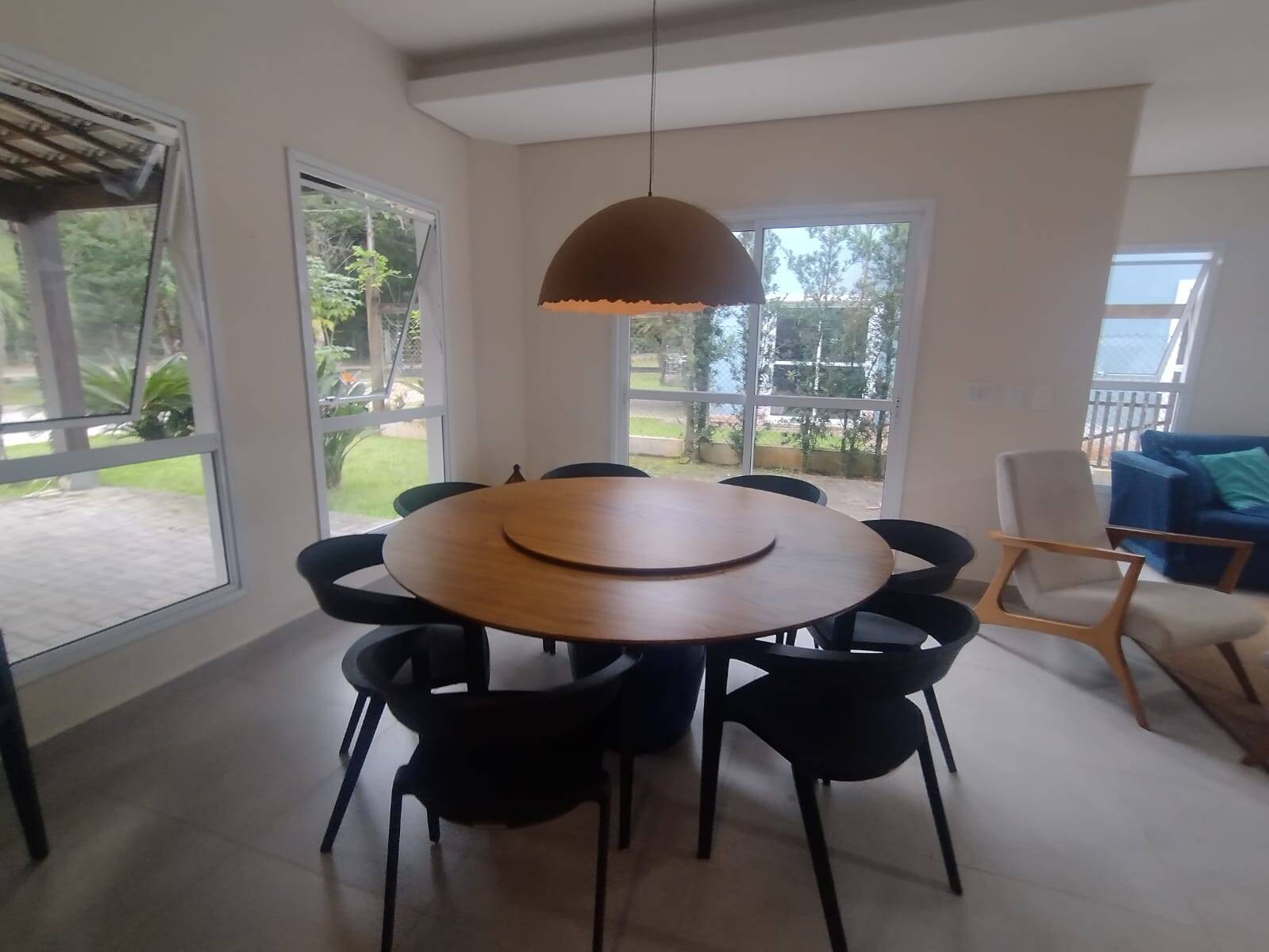 Casa, 4 quartos, 375 m² - Foto 6