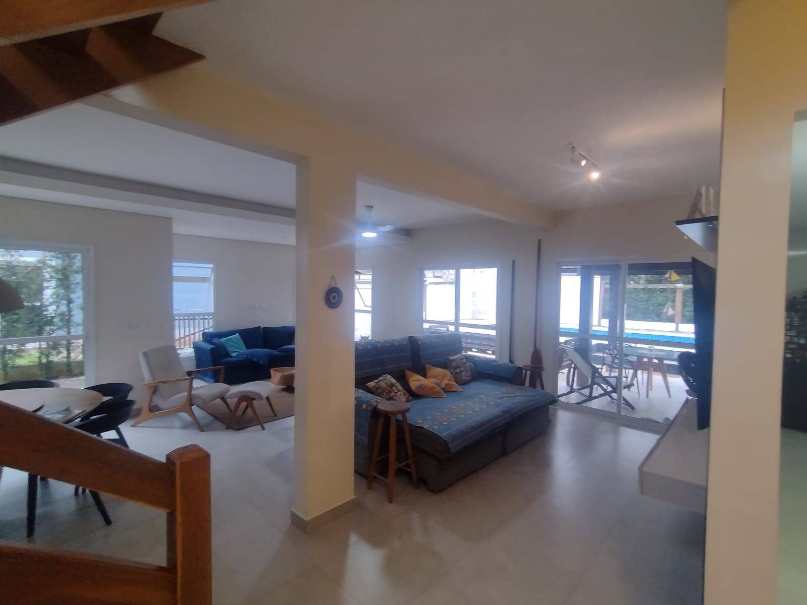 Casa, 4 quartos, 375 m² - Foto 10