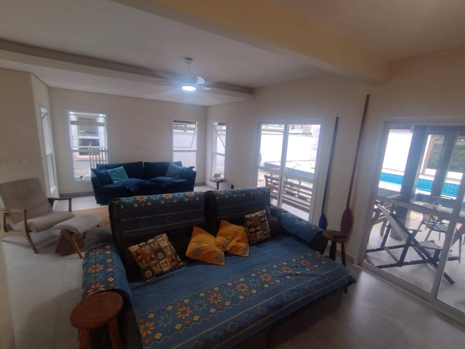 Casa, 4 quartos, 375 m² - Foto 7