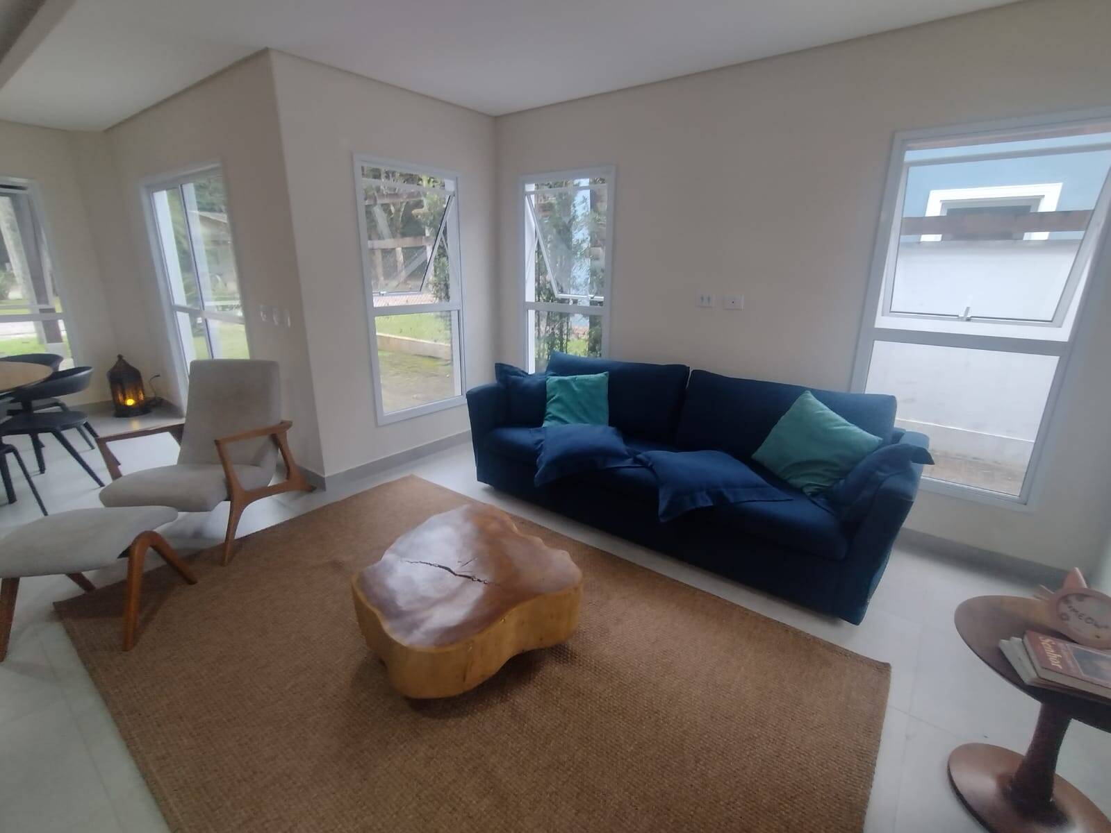 Casa, 4 quartos, 375 m² - Foto 11